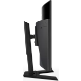 ..... Монитор Gigabyte 32" M32UC (0718) Б/У разбита матрица, без упаковки