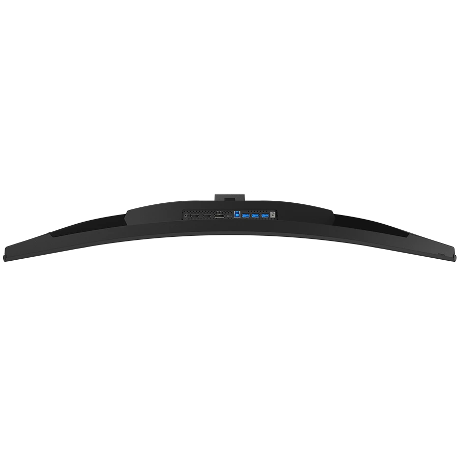 ..... Монитор Gigabyte 32" M32UC (0718) Б/У разбита матрица, без упаковки - фото 6