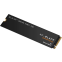 Накопитель SSD 4Tb WD Black SN8100 (WDS400T1X0M)