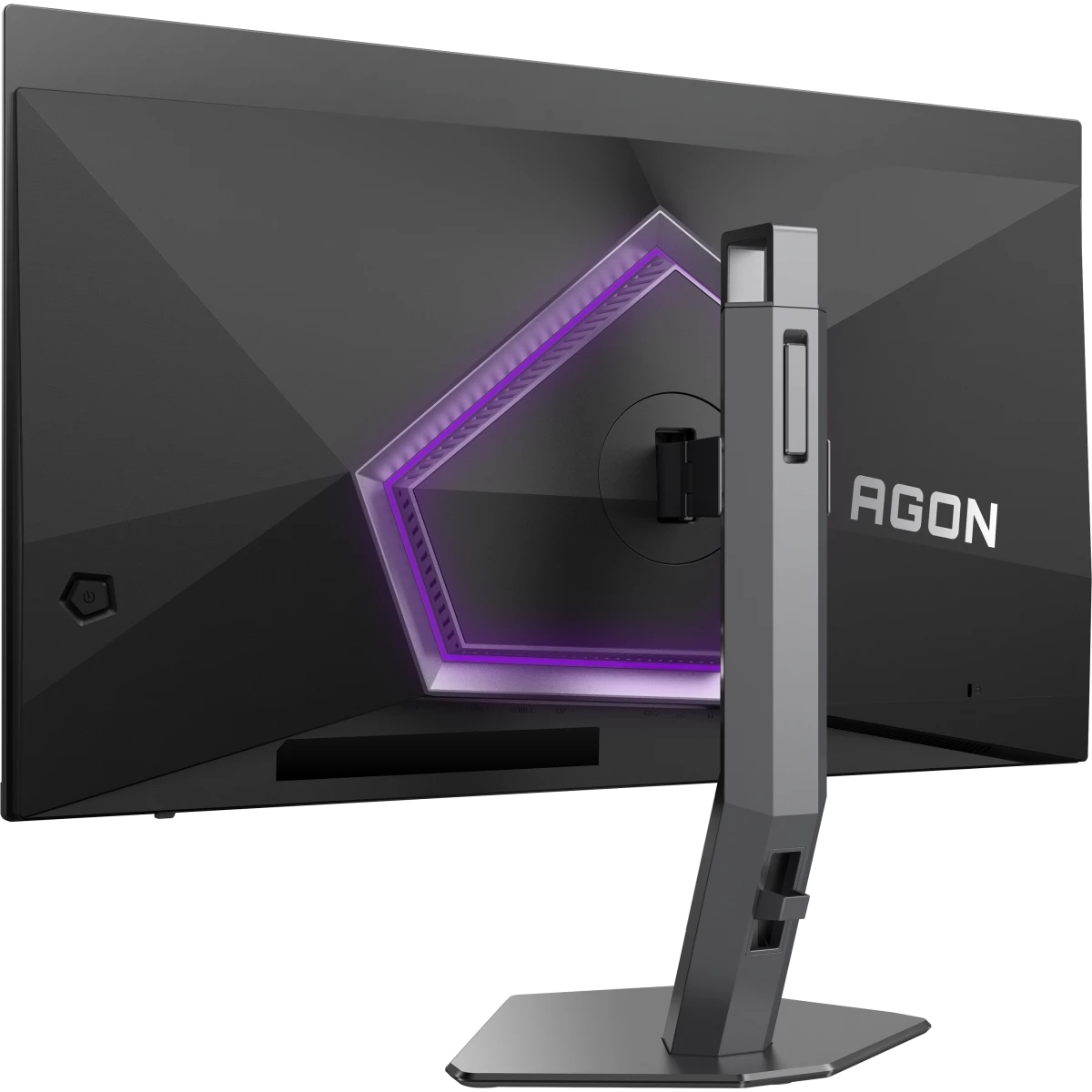 Монитор AOC 27" AG276QKD2 AGON PRO - фото 9