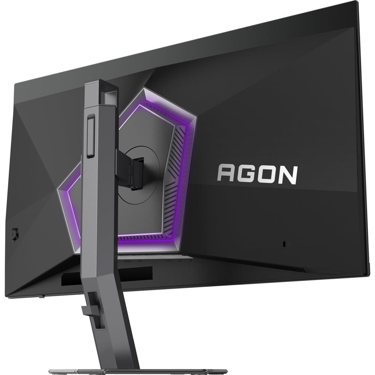 Монитор AOC 27" AG276QKD2 AGON PRO - фото 10