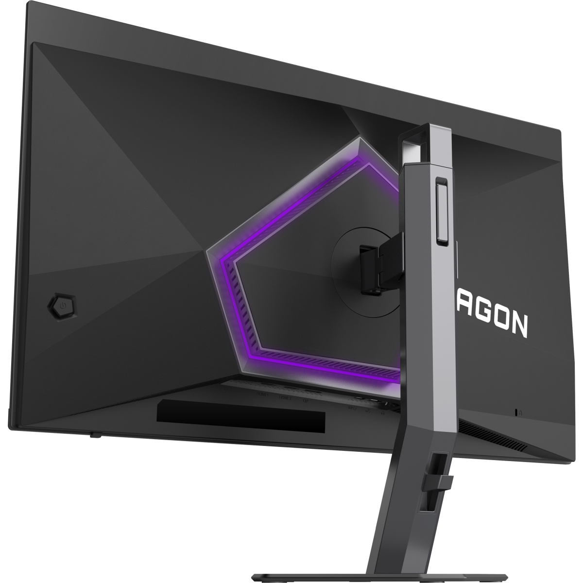 Монитор AOC 27" AG276QKD2 AGON PRO - фото 11