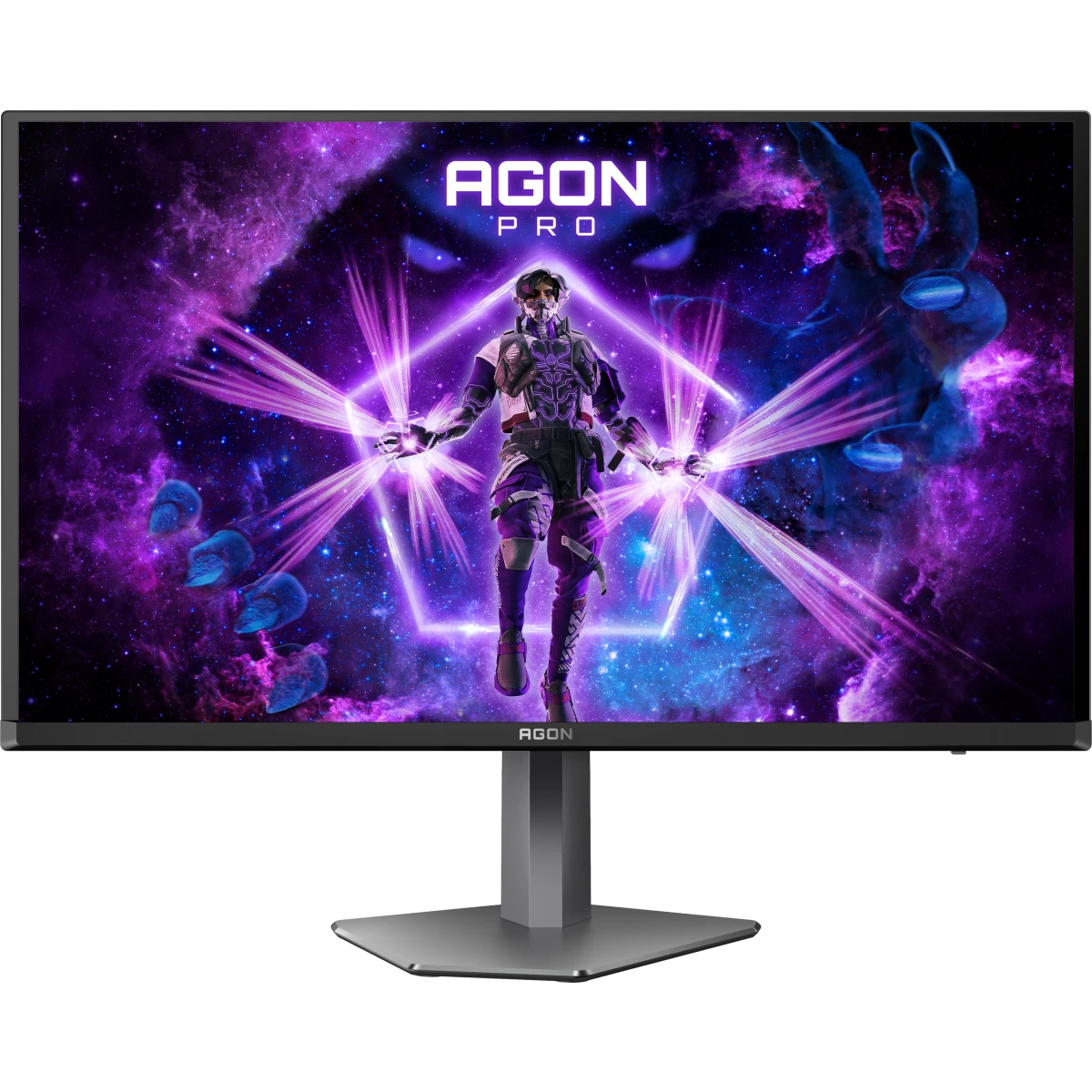 Монитор AOC 27" AG276QKD2 AGON PRO