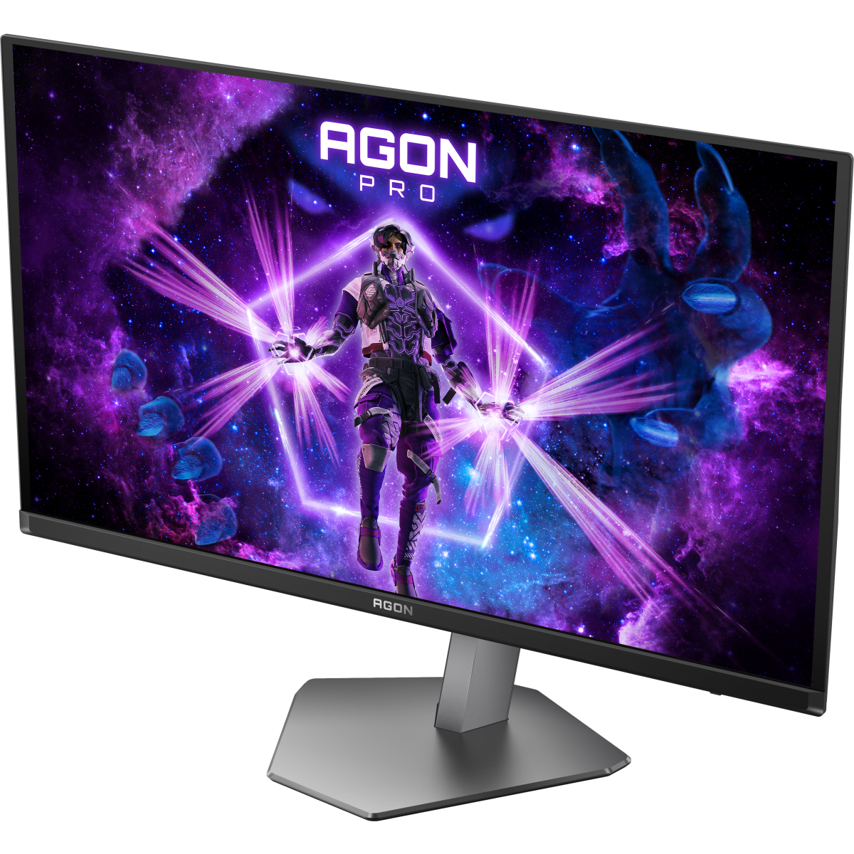 Монитор AOC 27" AG276QKD2 AGON PRO - фото 4