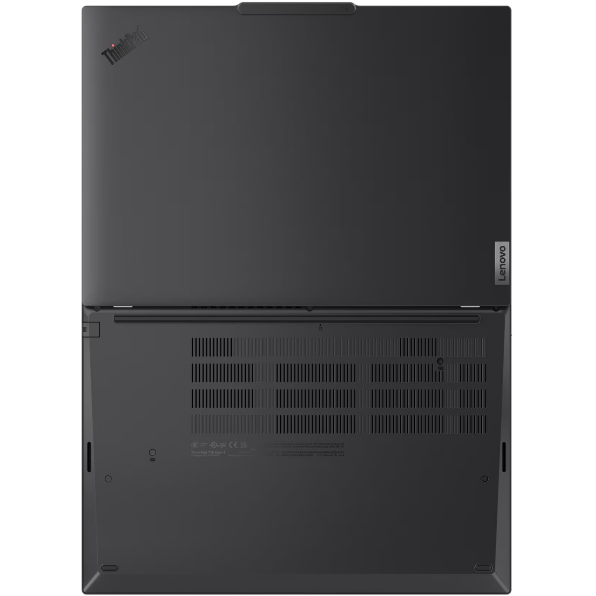 Ноутбук Lenovo ThinkPad T16 Gen 4 (AMD) (21QN005XUS) - фото 9