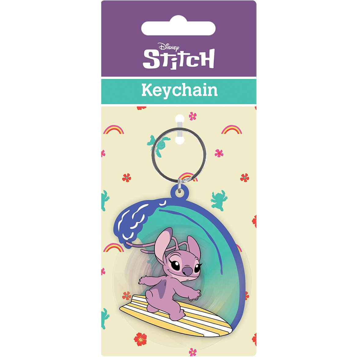 Брелок Pyramid International Lilo & Stitch Angel - SK2404445