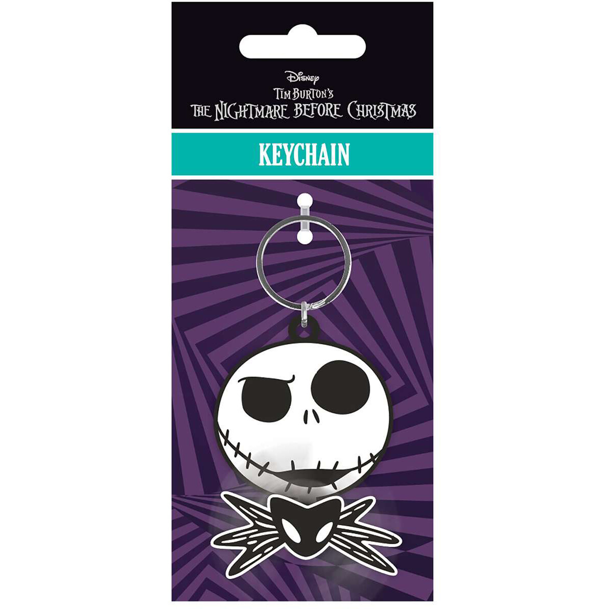 Брелок Pyramid International TNBC Jack - SK2404451