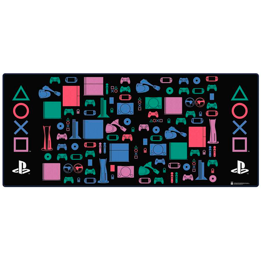 Коврик для мыши Pyramid International Playstation (GP2404993)