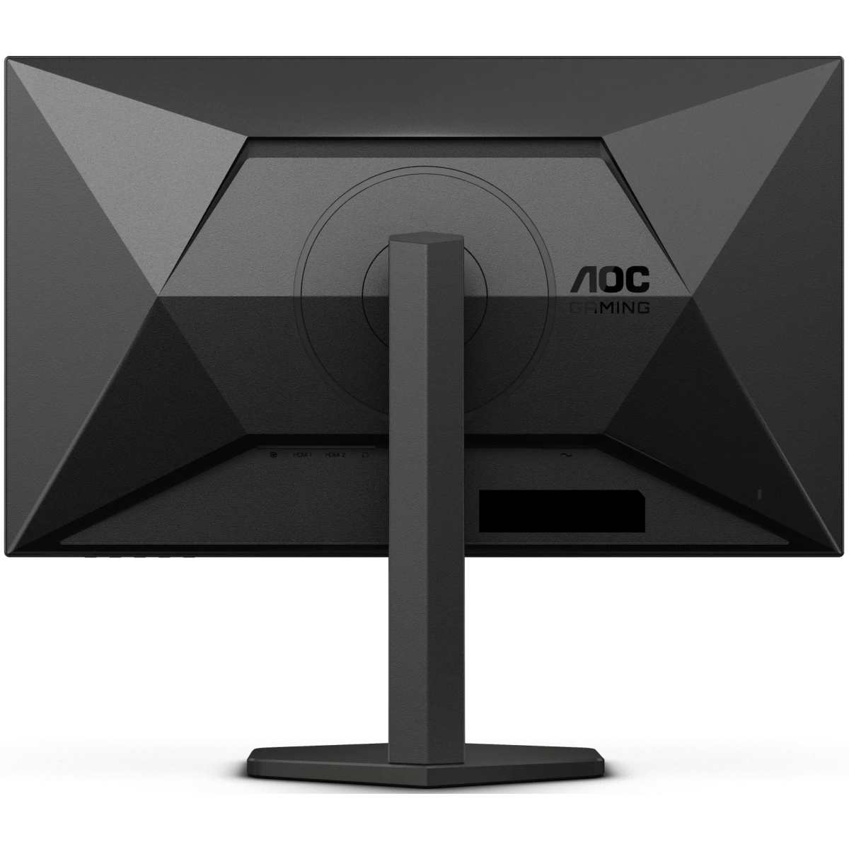 Монитор AOC 27" Q27G4XY - фото 4