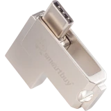 USB Flash накопитель 128Gb SmartBuy MC25 (SB128GBMC25)