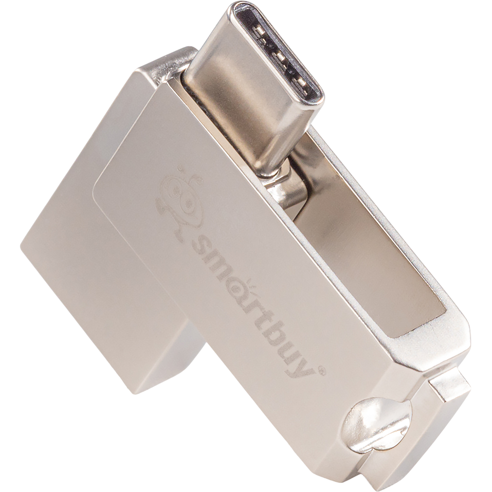 USB Flash накопитель 128Gb SmartBuy MC25 (SB128GBMC25)