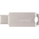 USB Flash накопитель 128Gb SmartBuy MC25 (SB128GBMC25)