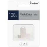USB Flash накопитель 128Gb SmartBuy MC25 (SB128GBMC25)