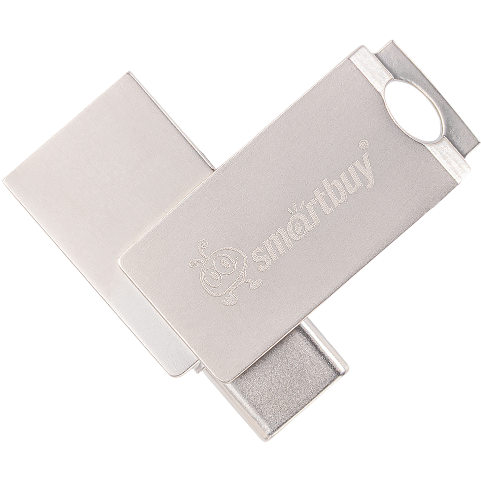 USB Flash накопитель 32Gb SmartBuy MC25 (SB32GBMC25) - фото 2