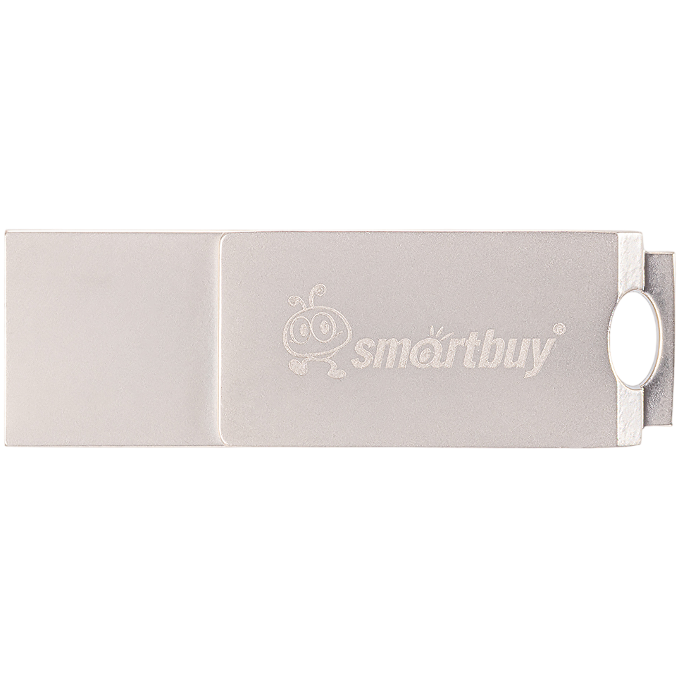 USB Flash накопитель 32Gb SmartBuy MC25 (SB32GBMC25) - фото 4