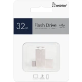 USB Flash накопитель 32Gb SmartBuy MC25 (SB32GBMC25)