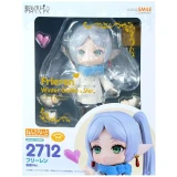 Фигурка Good Smile Company Nendoroid Frieren Beyond Journey's End Frieren Winter Clothes (4580590206533)