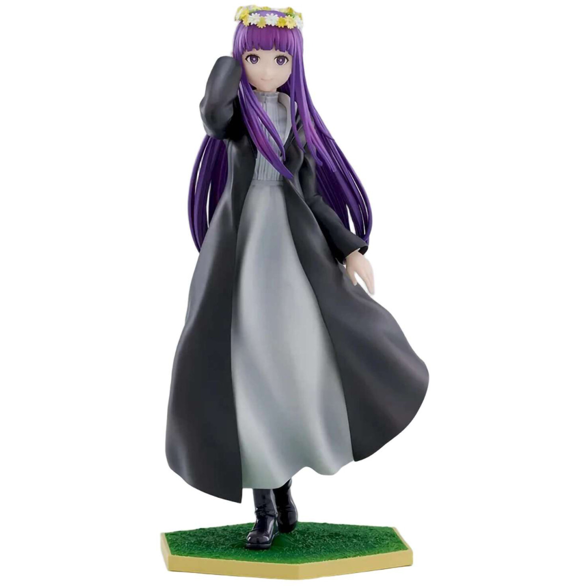 Фигурка Good Smile Company Luminasta Frieren Beyond Journey's End Fern - 4582733448695