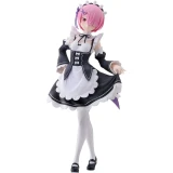 Фигурка Good Smile Company POP UP PARADE Re:Zero Starting Life In Another World Ram (4580590201293)