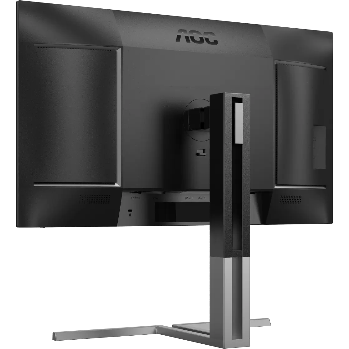 Монитор AOC 27" U27U3CV Graphic Pro - фото 13