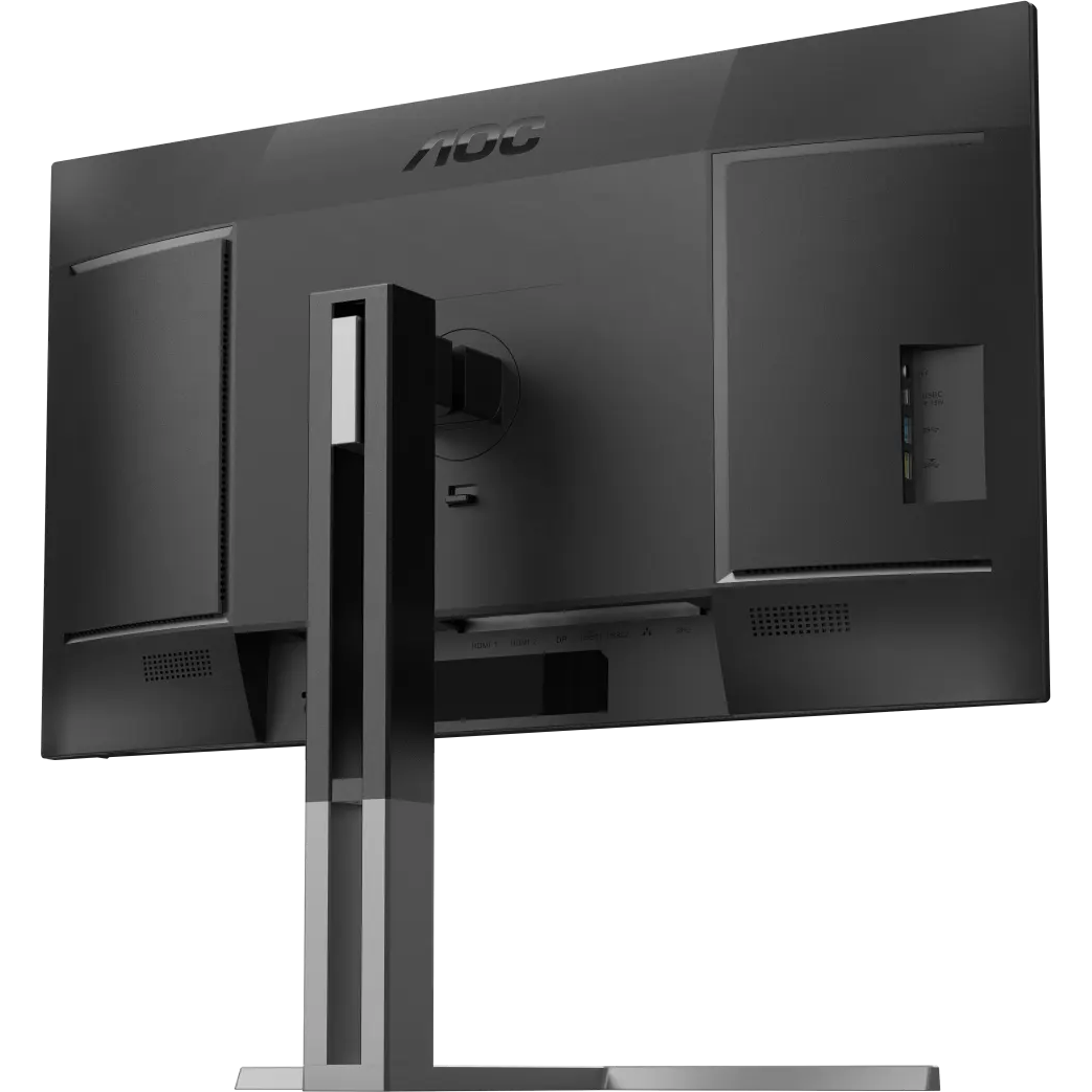 Монитор AOC 27" U27U3CV Graphic Pro - фото 14
