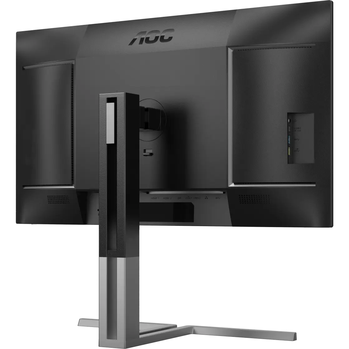 Монитор AOC 27" U27U3CV Graphic Pro - фото 12