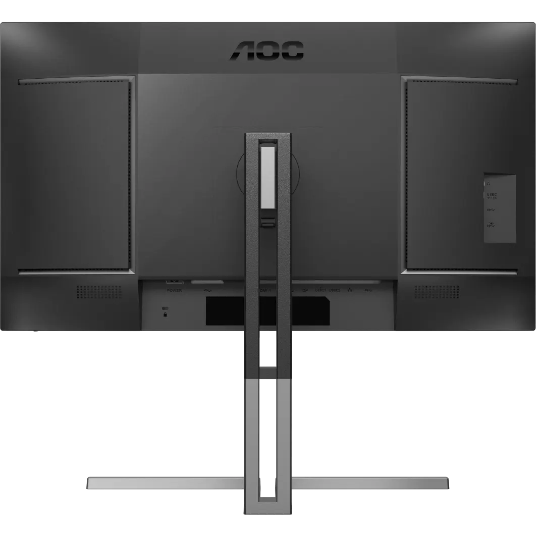 Монитор AOC 27" U27U3CV Graphic Pro - фото 11