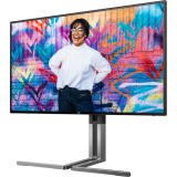 Монитор AOC 27" U27U3CV Graphic Pro