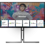 Монитор AOC 27" U27U3CV Graphic Pro