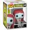 Фигурка Funko Bitty POP! Disney TNBC 6PK (91761) - фото 2