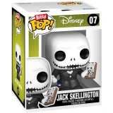 Фигурка Funko Bitty POP! Disney TNBC 6PK (91761)