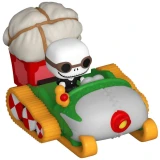 Фигурка Funko Bitty POP! Disney TNBC 6PK (91761)