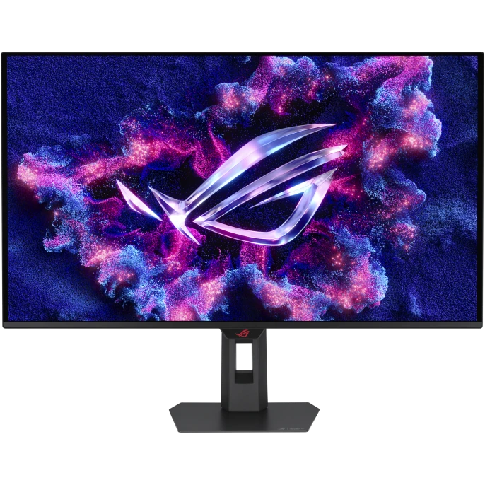 Монитор ASUS 32" XG32UCDS ROG Strix OLED - фото 2