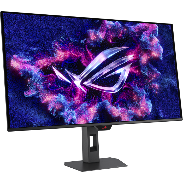 Монитор ASUS 32" XG32UCDS ROG Strix OLED - фото 4