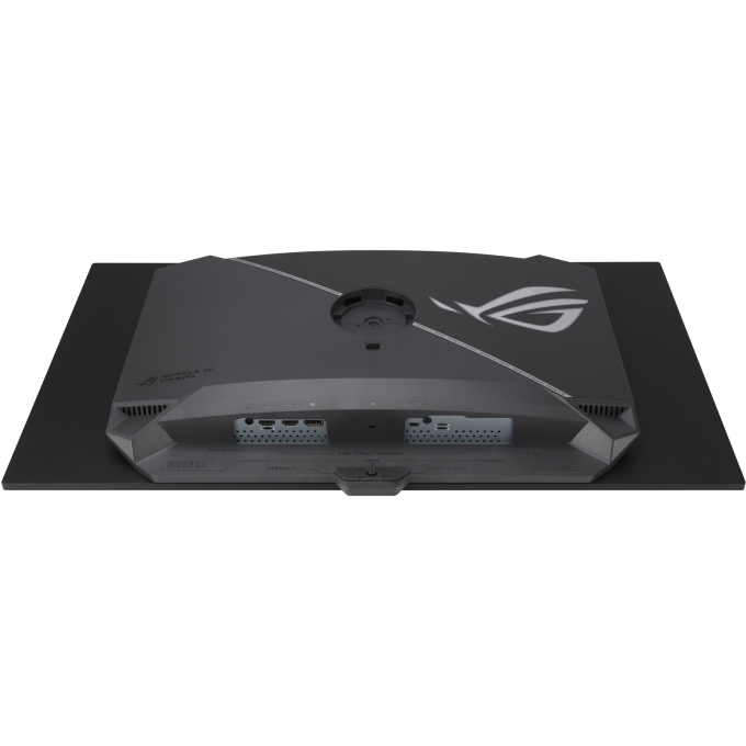 Монитор ASUS 32" XG32UCDS ROG Strix OLED - фото 7