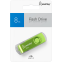 USB Flash накопитель 8Gb SmartBuy Twist Acid Green (SB008GB2TWAG) - фото 4