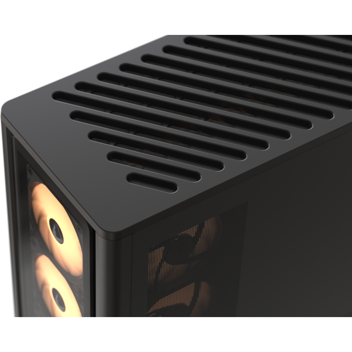 Корпус Formula Air Power G9 Duo PA Black - Air Power G9 DUO PA White - фото 13