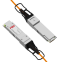 Кабель QSFP28 FIBO-TELECOM FT-Q100-AOC2m, 2м
