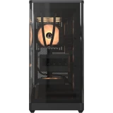 Корпус Formula Crystal U9 PA Black