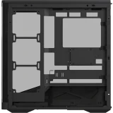 Корпус Formula Crystal U9 PA Black