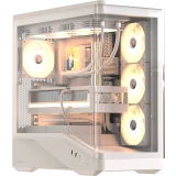 Корпус Formula Crystal U9 PA White