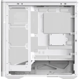 Корпус Formula Crystal U9 PA White