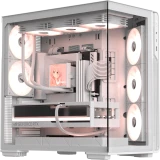 Корпус Formula Crystal Z7 PA White