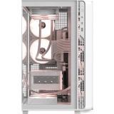 Корпус Formula Crystal Z7 PA White