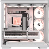 Корпус Formula Crystal Z7 PA White