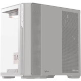 Корпус Formula Crystal Z7 PA White