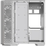 Корпус Formula Crystal Z7 PA White