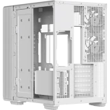 Корпус Formula Crystal Z7 PA White