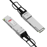 Кабель QSFP28 FIBO-TELECOM FT-Q100-DAC05m, 5м