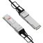 Кабель QSFP28 FIBO-TELECOM FT-Q100-DAC05m, 5м